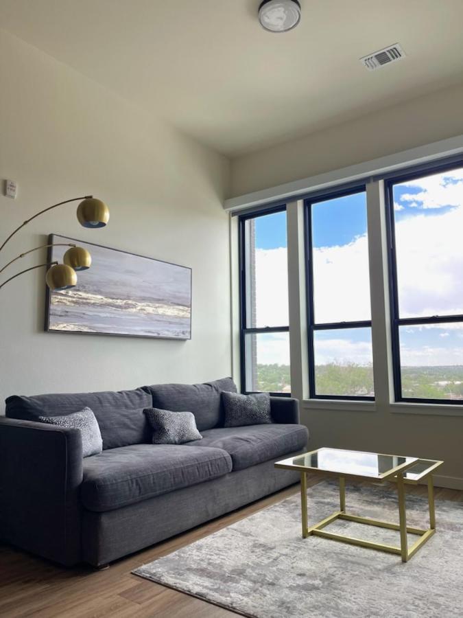 Colorado Springs Luxurious Unit With Mountain View Apartment Exterior photo